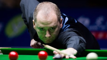 El excampeón mundial de billar, Graeme Dott, a juicio por agredir sexualmente a un niño y una niña: “Podríamos jugar a un juego”