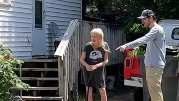 Spencer logró juntar 800 mil