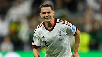 Álvaro Fidalgo y su emotivo mensaje a la afición mexicana previo al duelo ante Inglaterra: “Hay que estar a la altura”