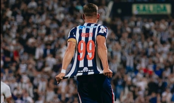Federico Girotti – Alianza Lima – CD Moquegua – Las Pastillas de mi abuelo – Perú –deportes – 3 mayo