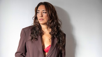 Lorena Vega, actriz y directora teatral: “Siempre me interesaron el prestigio y la excelencia, no el éxito ni la fama”