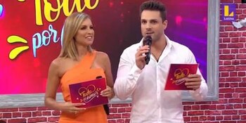 Nicola Porcella ingresa a Latina.