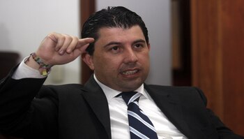 El exfuncionario fue condenado por