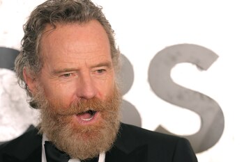 Cranston le dijo hace un