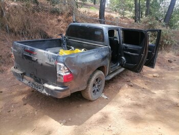 Foto: Guardia Nacional