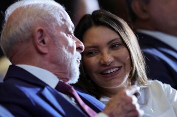 El protagonismo de la Primera