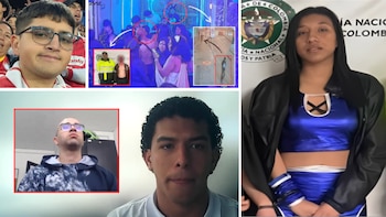 Fue noticia en 2025|La primera