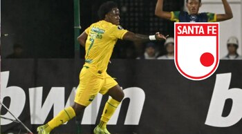 Kevin Londoño es una de