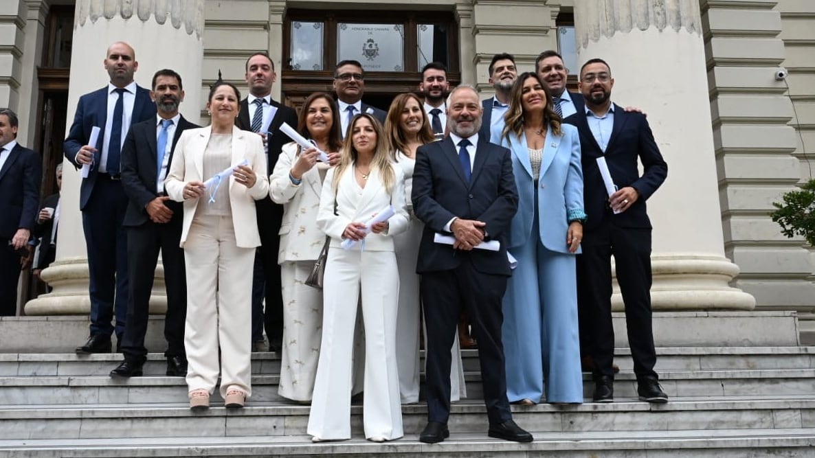 Escala la tensión entre los libertarios por la agenda en la Legislatura bonaerense