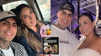 Paul Michael y el mensaje