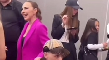 Se presume en redes sociales