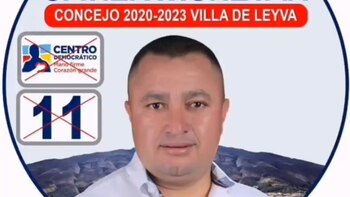 La reacción de Munévar se