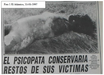 El Loco de la Ruta