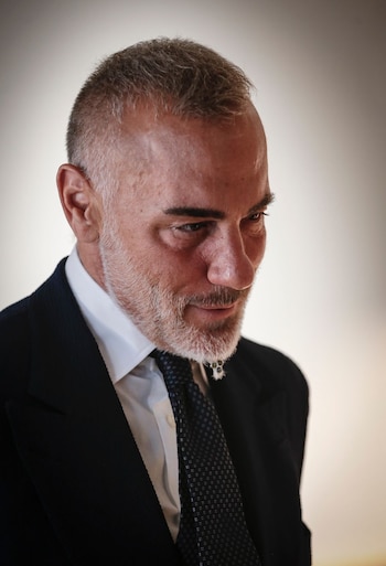 Gianluca Vacchi