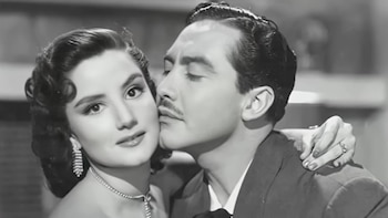 Gloria Mange murió este sábado