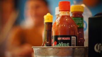 Pulir metales y abrillantar las