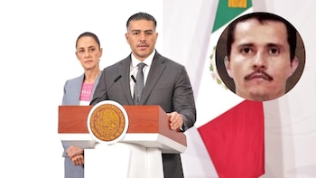 No hay repunte de violencia en Jalisco a dos meses del operativo contra “El Mencho”, asegura Harfuch