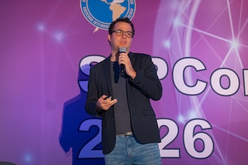 SIPConnect 2026 Miami