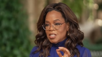 “Recuperé casi 900 gramos enseguida”: