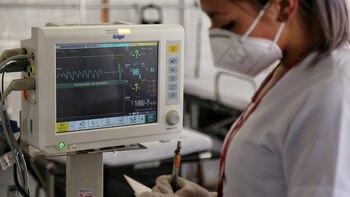 MinSalud comenzó la formulación del