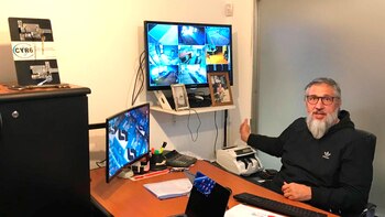 Jorge Yranek: las visicitudes de