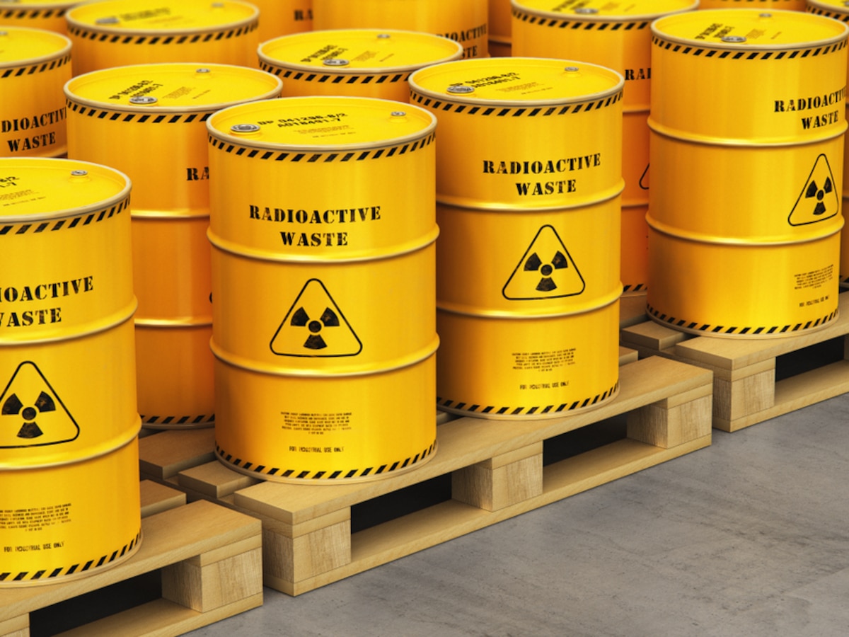 Establecen actualización normativa para el transporte seguro de materiales radiactivos - Infobae