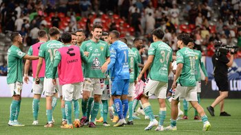 León representará a la Concacaf