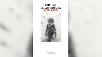 'Huellas en los fiordos', de Satu Rämö