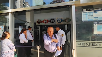 Reniec aclara que mantendrá atención