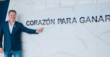 Fernando Cabada – Alianza Lima – Perú – deportes – 18 de junio