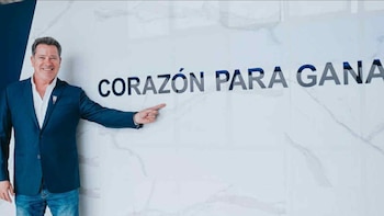 Fernando Cabada se despide de Alianza Lima tras recomposición de la Junta de Acreedores: “no sería compatible con la nueva visión”