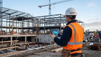 La construcción y la tecnología dinamizan la economía salvadoreña con un crecimiento del 5.2%