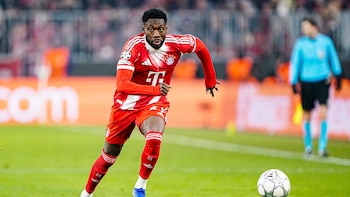 Alphonso Davies y Marcelo Flores lideran a la anfitriona Canadá en el Mundial