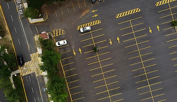 El denunciado afirmó que brindan