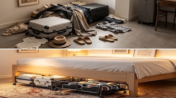 ORDEN JAPON DECO