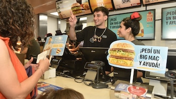 McDonald's-InHouse