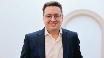 Leandro Mora Alfonsín