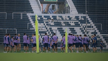 Se conoció al sorpresivo refuerzo de Alianza Lima para el Torneo Clausura 2026: “Lo quiere Pablo Guede”