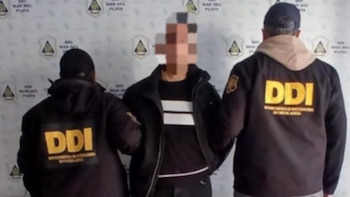 Cayó otro miembro de la banda “El Encargado”, la organización acusada de realizar entraderas en Mar del Plata