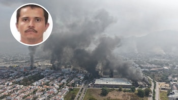 Horas de tensión tras la