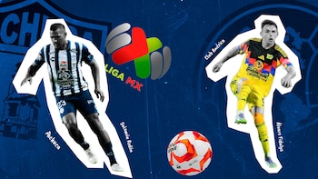 Pachuca vs América: ¿dónde y