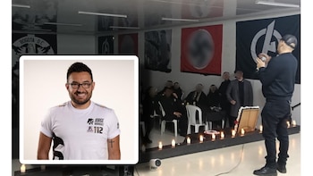 Investigación vincularía al concejal Jorge Rodríguez, del Centro Democrático, con organización neonazi internacional presente en Bogotá