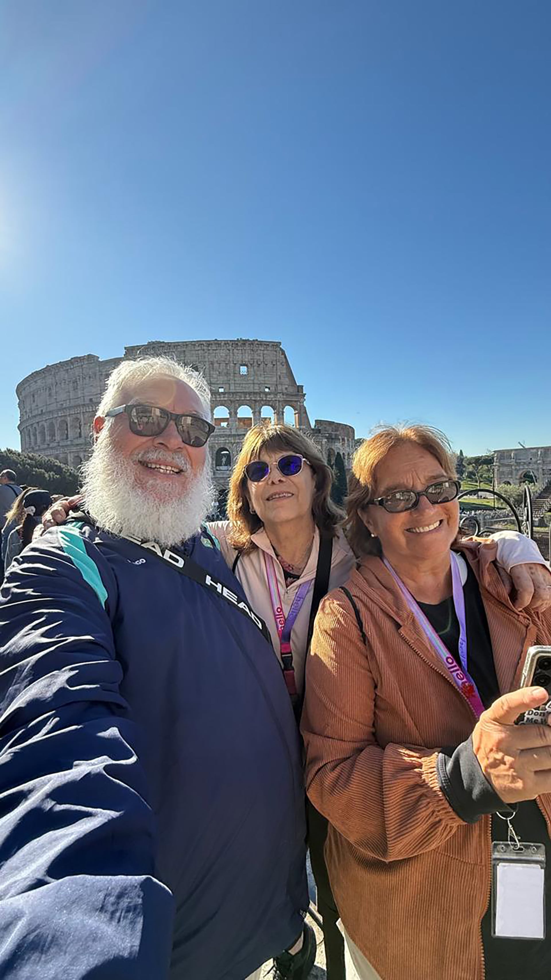 Participantes argentinos en Roma encuentran en el aprendizaje de italiano un proceso transformador que revitaliza su sentido de propósito y pertenencia global.