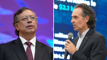 ‘Fico’ Gutiérrez enciende las alarmas y denuncia supuesto intento de Petro por quedarse con Comfenalco Antioquia: “Cumpla la Constitución”