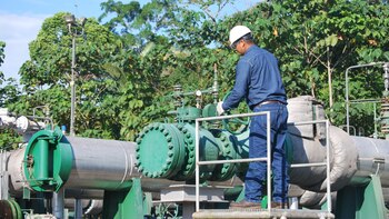 La chilena Enap invertirá 90