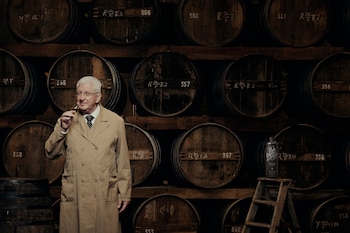 Piet es un personaje muy