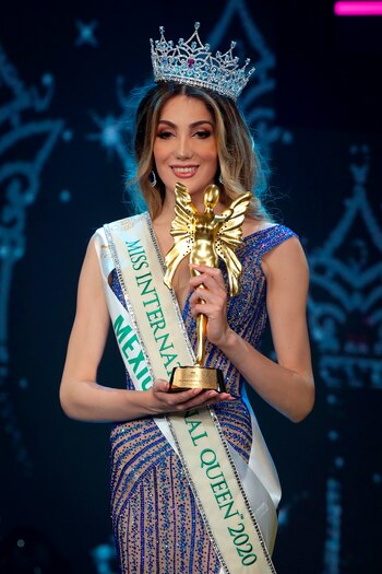 (Foto: EFE/EPA/DIEGO AZUBEL)