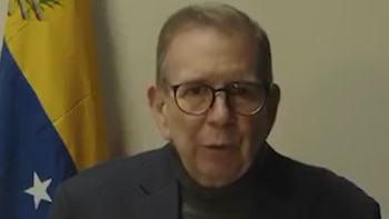 Mensaje de Edmundo González Urrutia tras la captura de Maduro