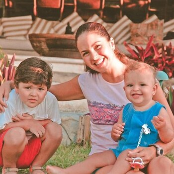 Foto: Instagram / @luceromexico