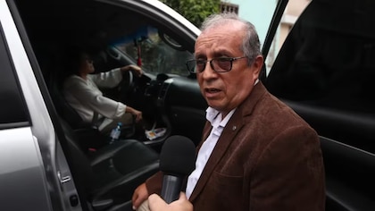 Detienen a Nicanor Boluarte EN VIVO: Fiscalía y Diviac ingresan a casa del hermano de la presidenta, por caso ‘Los Waykis’